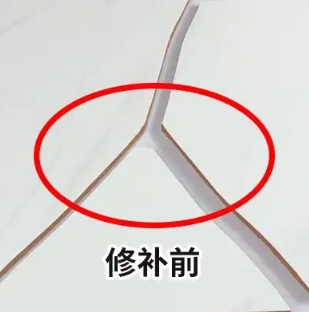 翼城瓷砖空鼓维修公司分享下瓷砖基层整体强度偏低，可能会导致的问题。